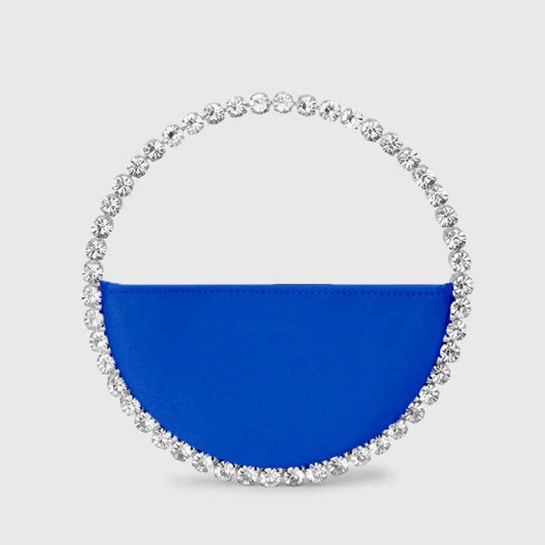 L'amor round clutch